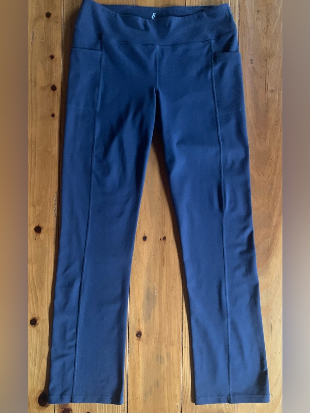 (2) Pairs Sketchers Go Walk OG Active Wear Pants - Picture 11 of 11